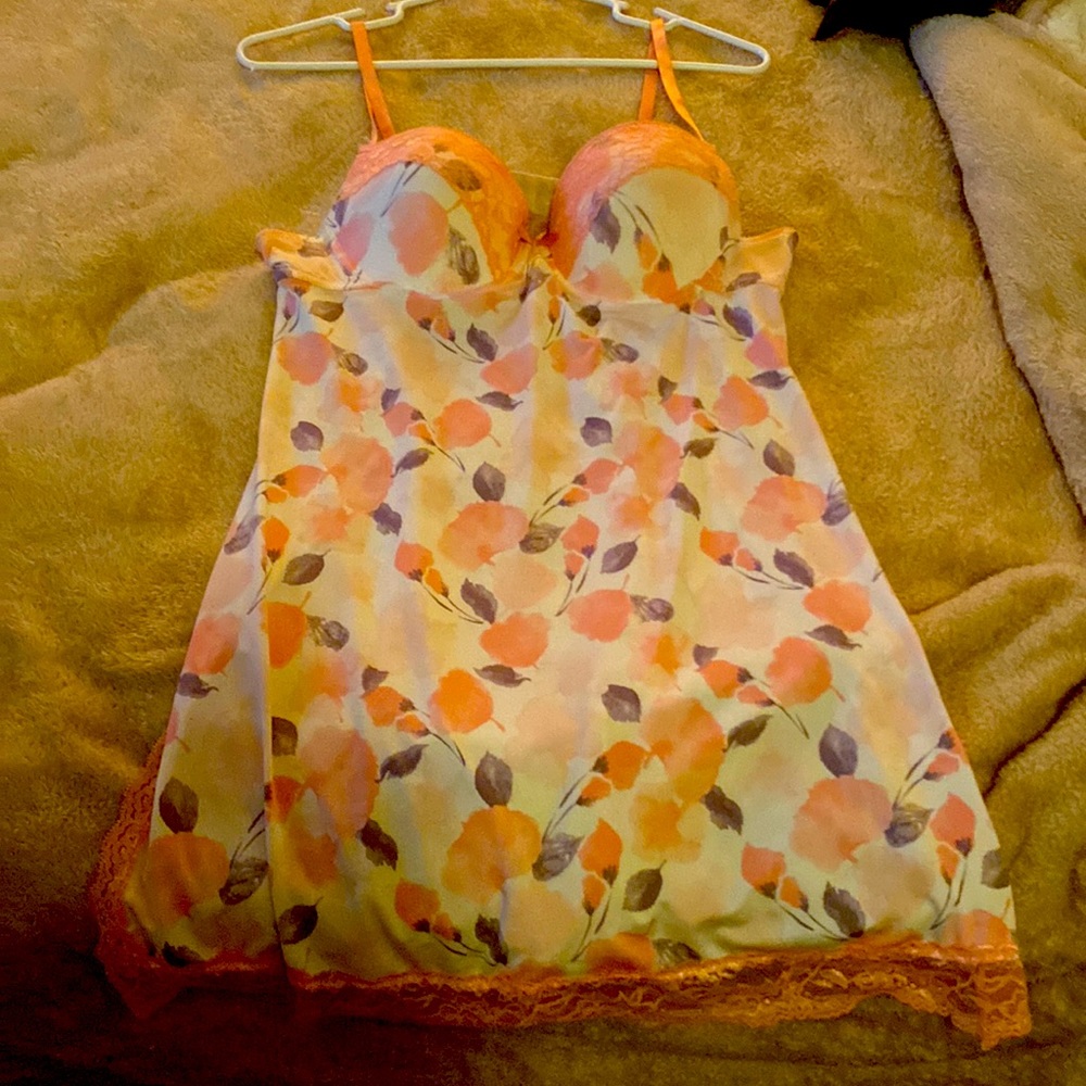 Marilyn Monroe lingerie